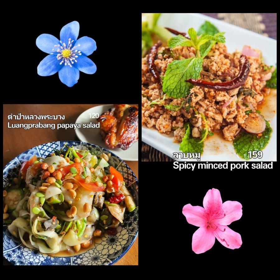 Bangkok Bed And Bike Hostel Εξωτερικό φωτογραφία